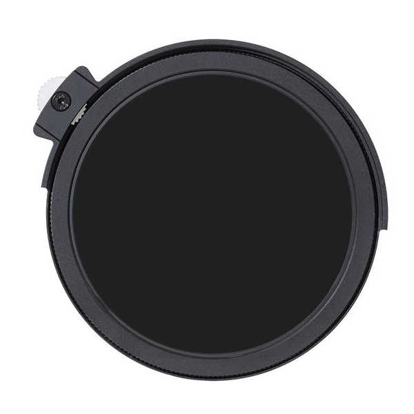 H&Y ND64 Filter + CPL 95mm geared for K-Holder (HY-KNC64)