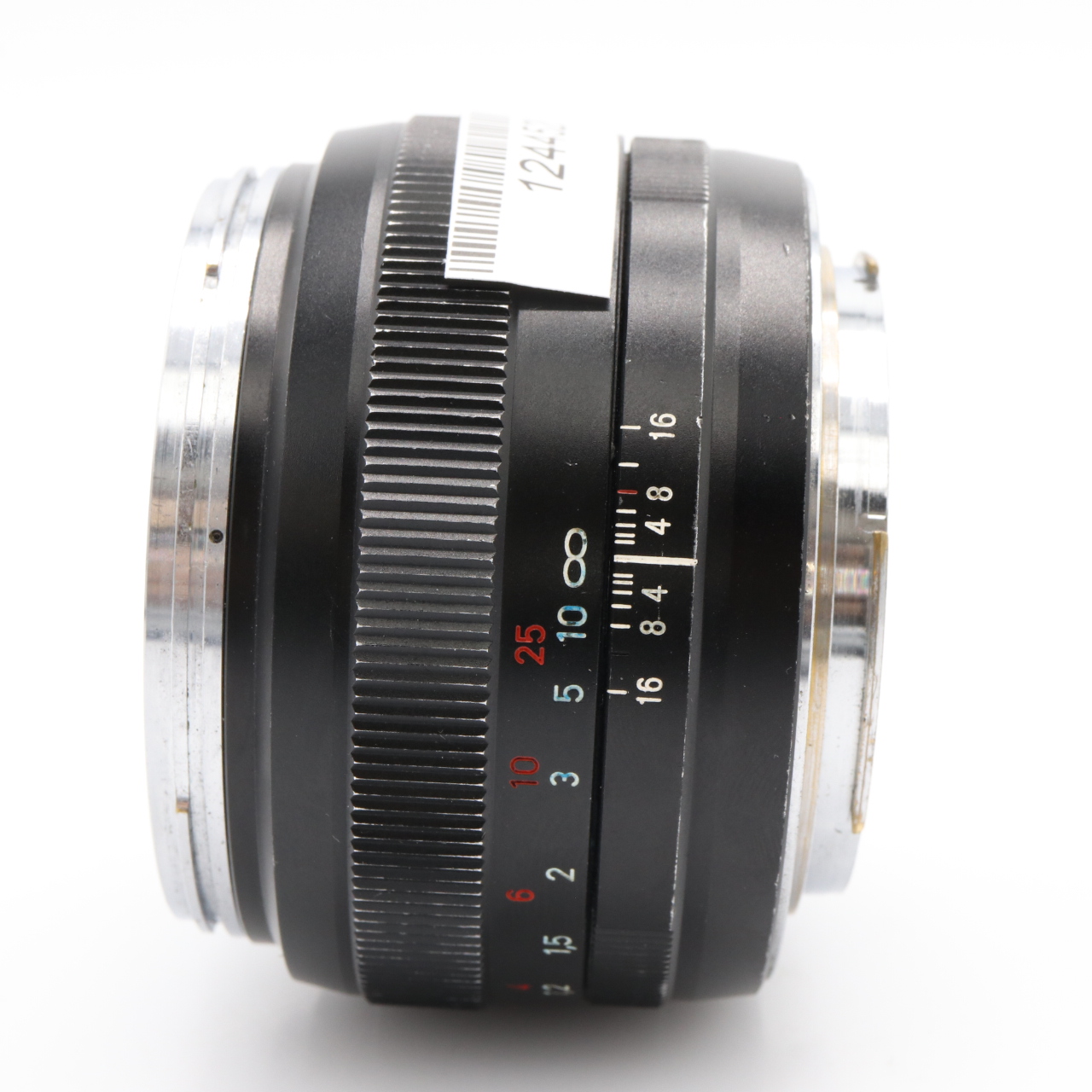 Zeiss 50mm F/1.4 Planar T* ZE occasion - Kamera Express