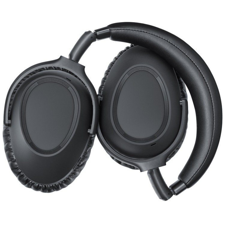 Sennheiser PXC 550 II Wireless Zwart