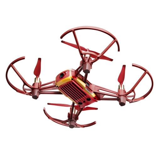 Drone Tello - Jeu de 4 hélices - DJI