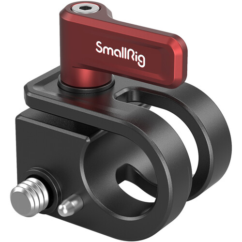 SmallRig 3276 15mm Single Rod Clamp for BMPCC 6K PRO Cage