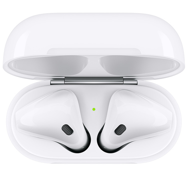 vermomming Melodieus salaris Apple AirPods 2 met oplaadcase - Kamera Express