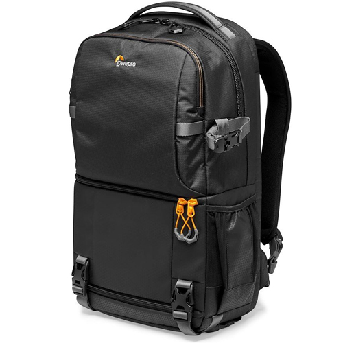 Lowepro Fastpack BP 250 AW III Camera Backpack black Kamera Express