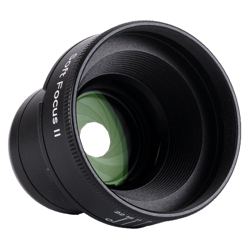 Lensbaby Soft Focus II 50mm f/2.5 Optic