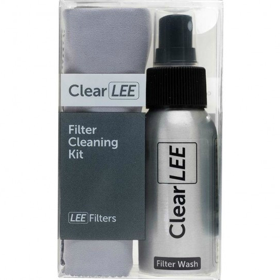 LEE Filters ClearLee Filter Cleaning Kit