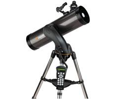 Celestron Telescoop Nexstar 130 SLT