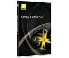 Nikon Camera Control Pro 2.0 Upgrade Package