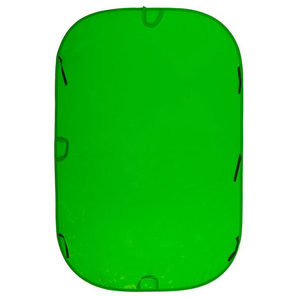 Lastolite Collapsible Chromakey 180x275cm green