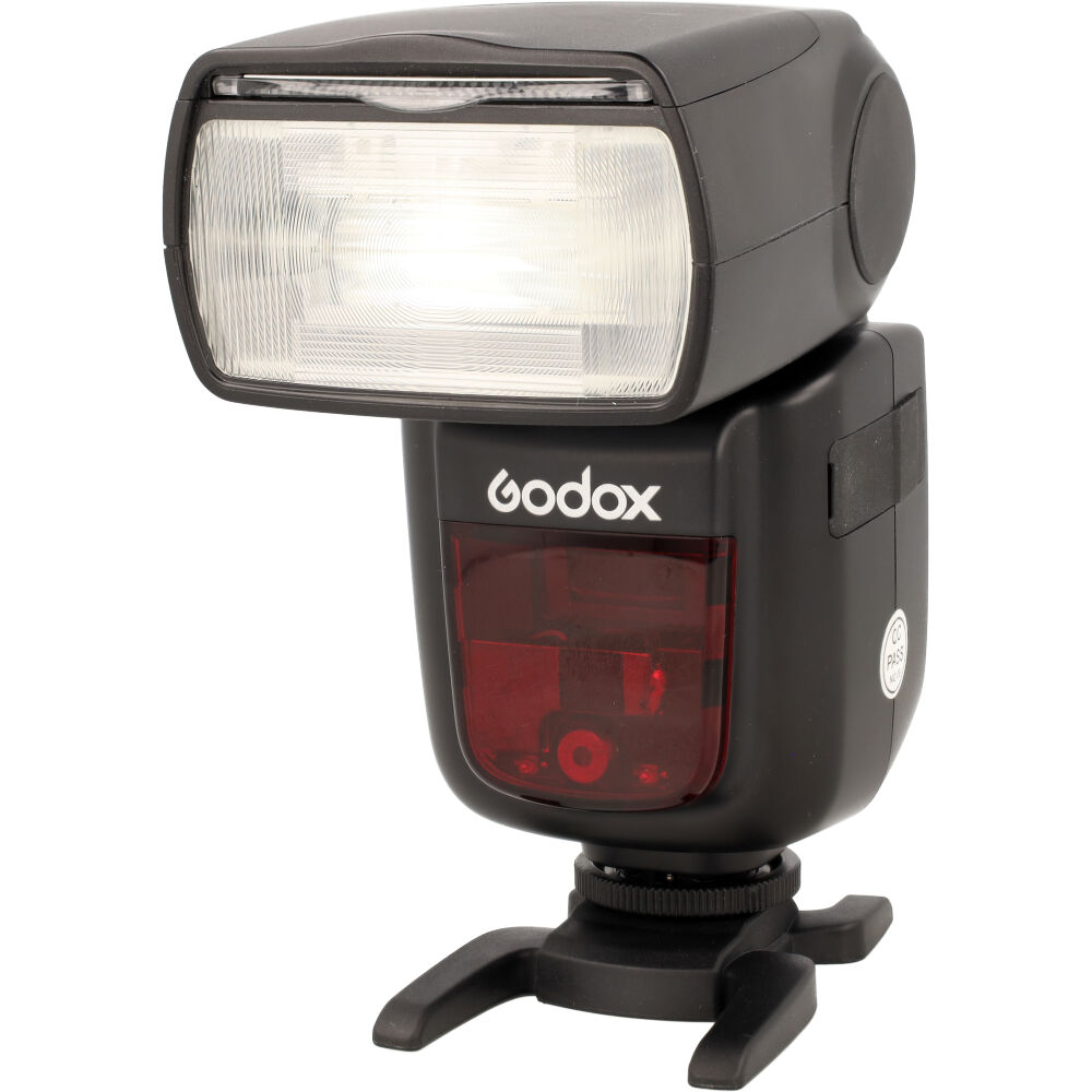 Godox Speedlite TT600 - Kamera Express