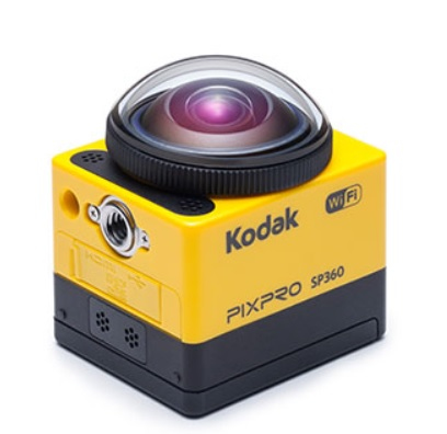 Kodak PixPro SP360