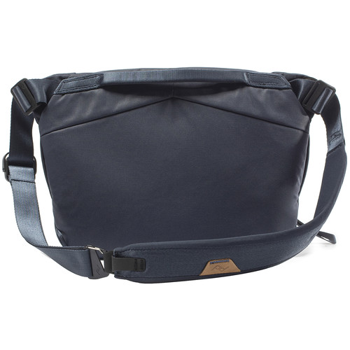 BAG-SL2, Sling Bag / Chest Bag / Waist bag