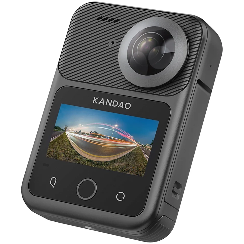 Kandao QooCam 3 Ultra