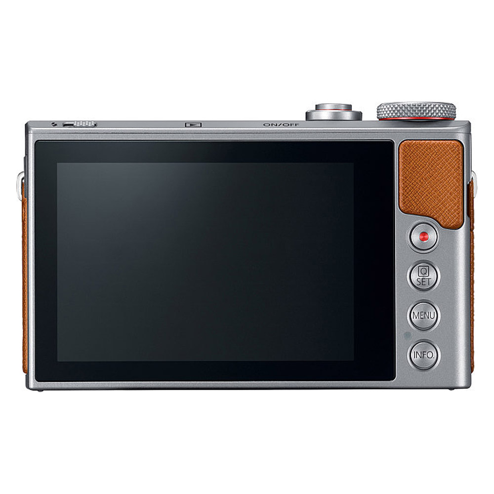 国産Canon PowerShot G9 X Mark II デジタルカメラ