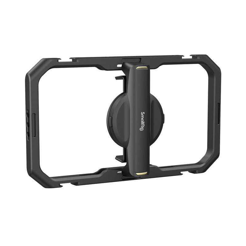 SmallRig 4299 Universal Quick Release Mobile Phone Cage MC