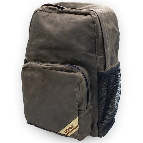 Domke Everyday Backpack Ruggedwear Brown
