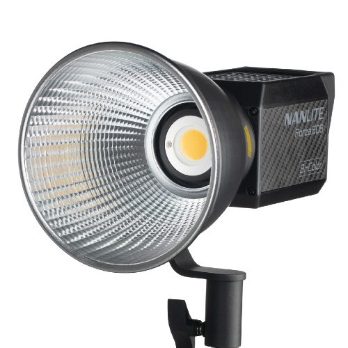 Nanlite Forza 60B Bi-color LED Light