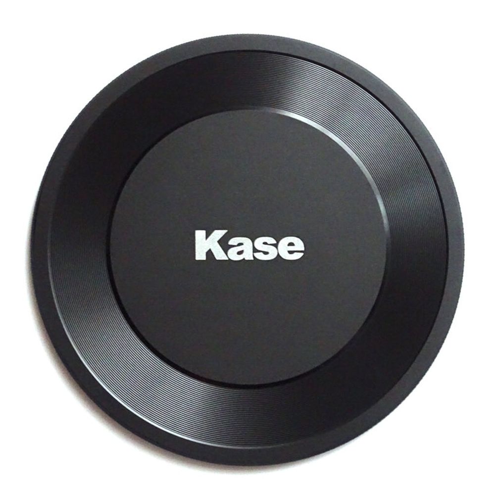 Kase K9 Magnetische lensdop