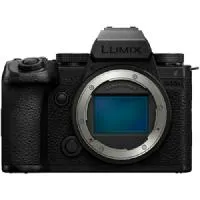 Panasonic Lumix DC-S5IIX Body