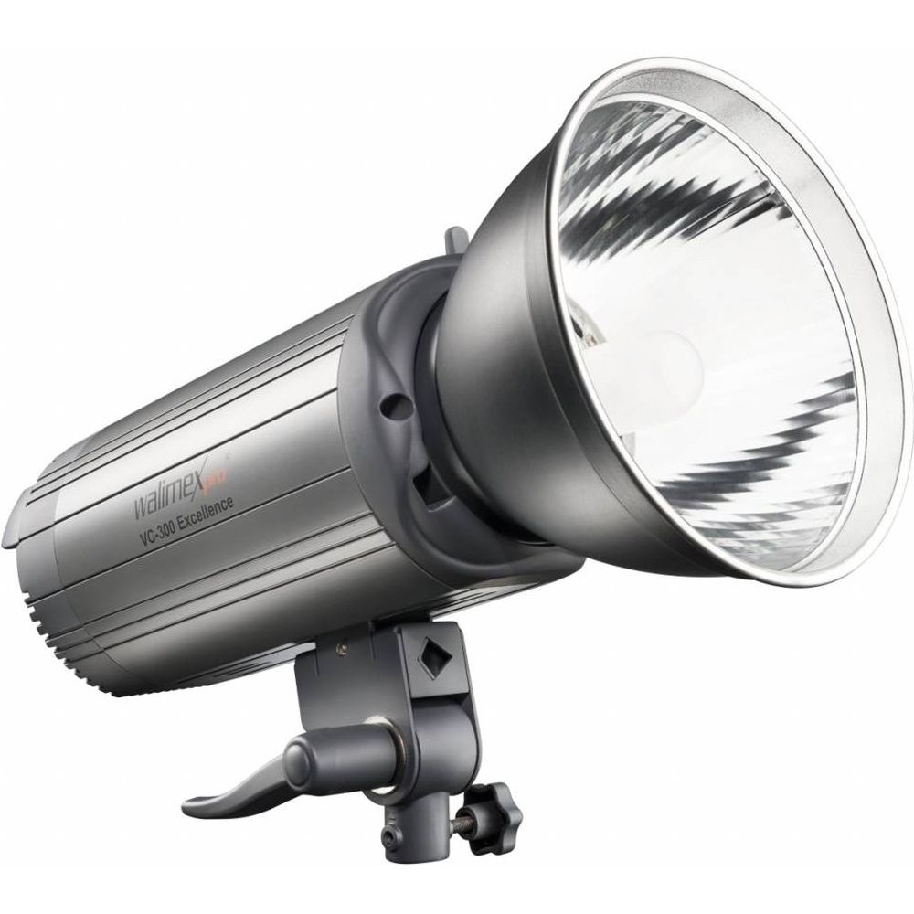 Walimex Pro VC-300 studioflitslamp