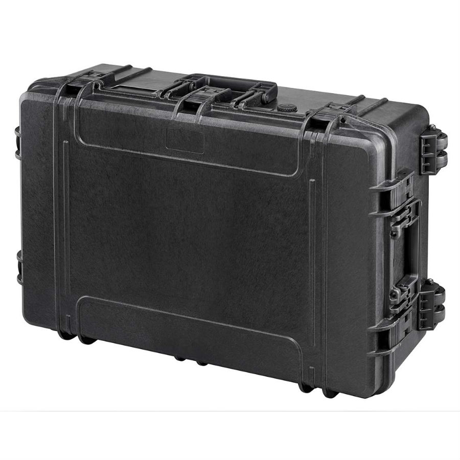 WCS Protection 750 H280 koffer zwart