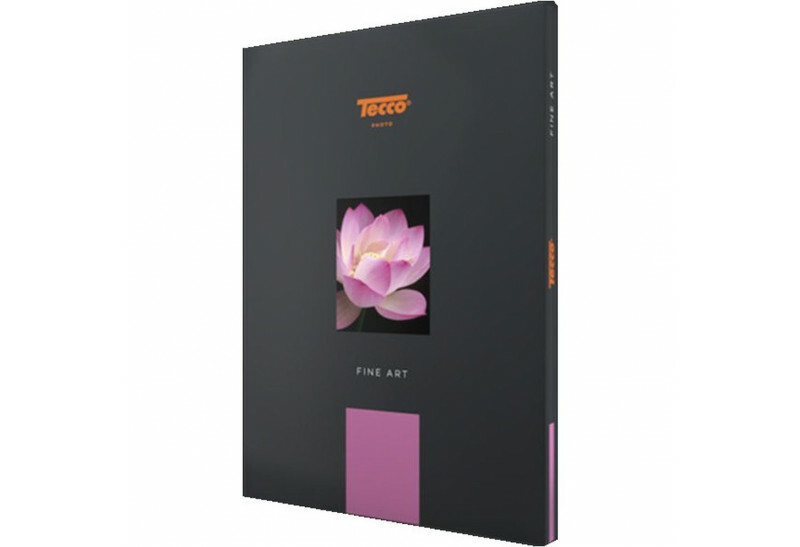 Tecco PFR295 FineArt Rag 295 g/m² DIN A4 40 sheets