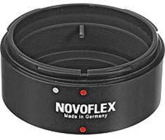 Novoflex Adapter voor Nikon naar Novoflex A-vatting
