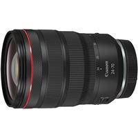 Canon RF 24-70 mm f / 2.8 L IS USM
