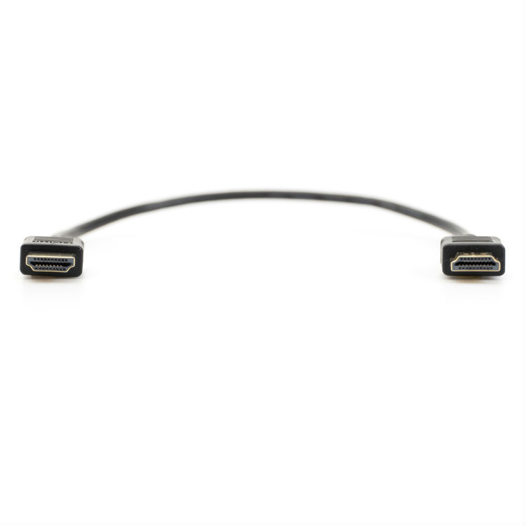 SmallHD Thin HDMI - Thin HDMI kabel 30cm