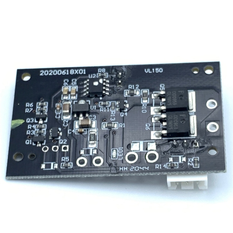 Godox VL150/VL300 Temperature Control Board