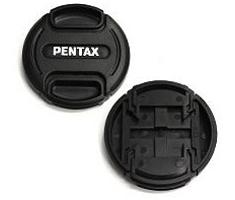 Pentax O-LC77 Lensdop