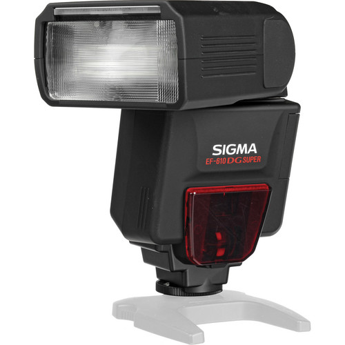 Sigma EF-610 DG Super Sony
