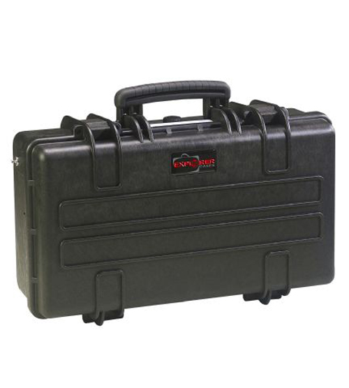 Explorer Cases 5117 Koffer Zwart Foam 546x347x197mm