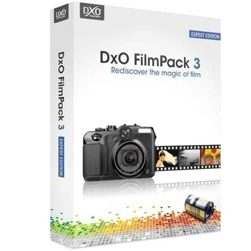 dxo filmpack 3 expert free