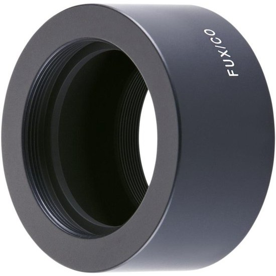 Novoflex Adapter M42 Lens naar Fuji X Camera