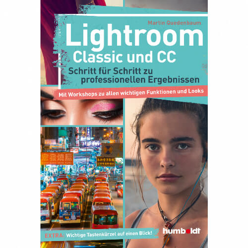 Quedenbaum: Lightroom Classic und CC