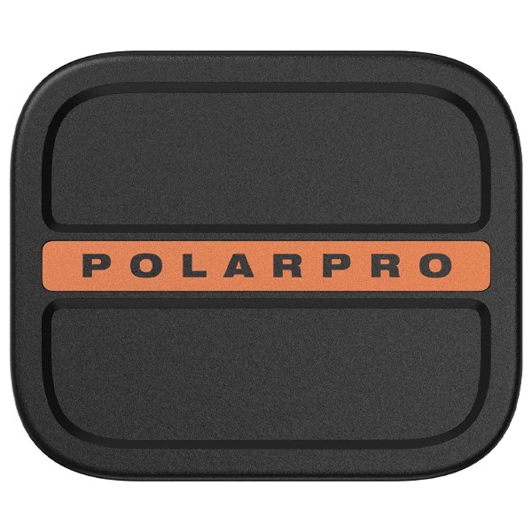 PolarPro LiteChaser iPhone 15 - Defender Plate Replacement