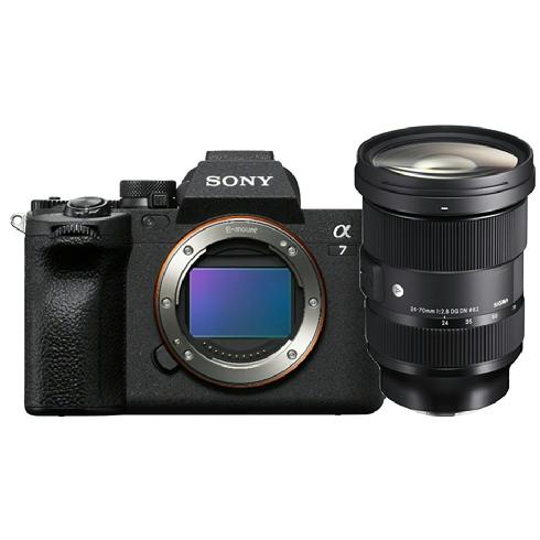 SIGMA 24-70mm F2.8 DG DN | Art （SONY FE） 安いそれに目立つ www