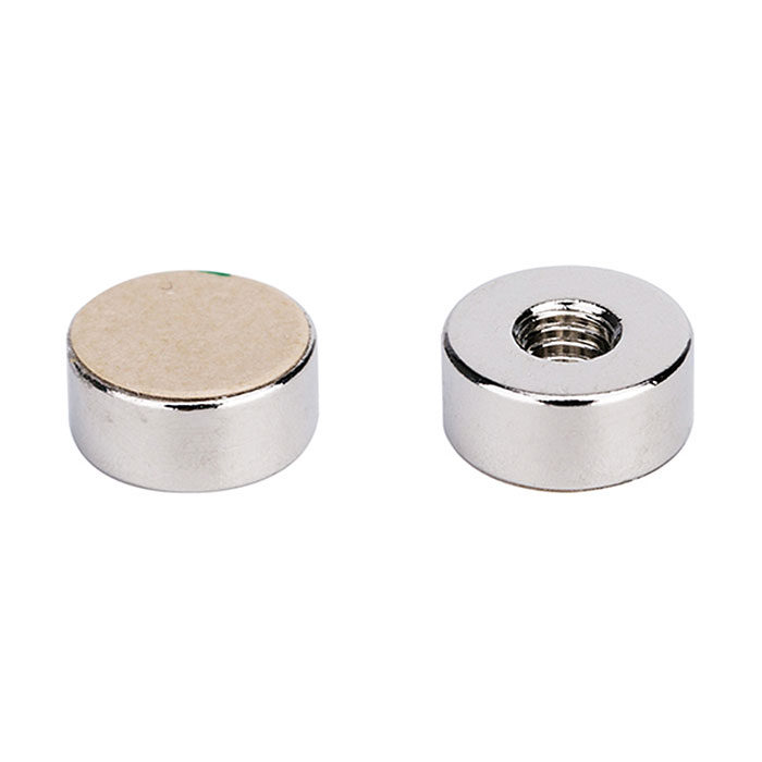 JJC Soft Release Button SRB M zilver