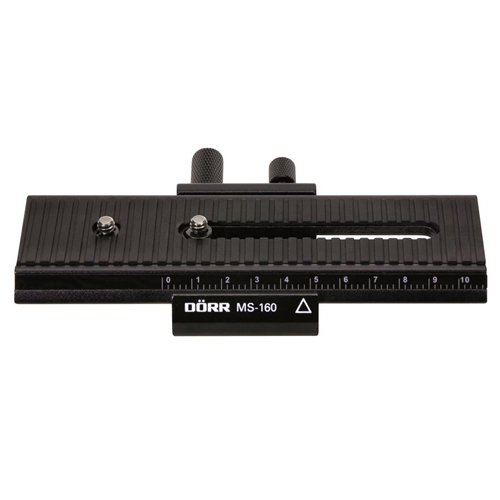 Dorr Macro Adjusting Slider MS-160