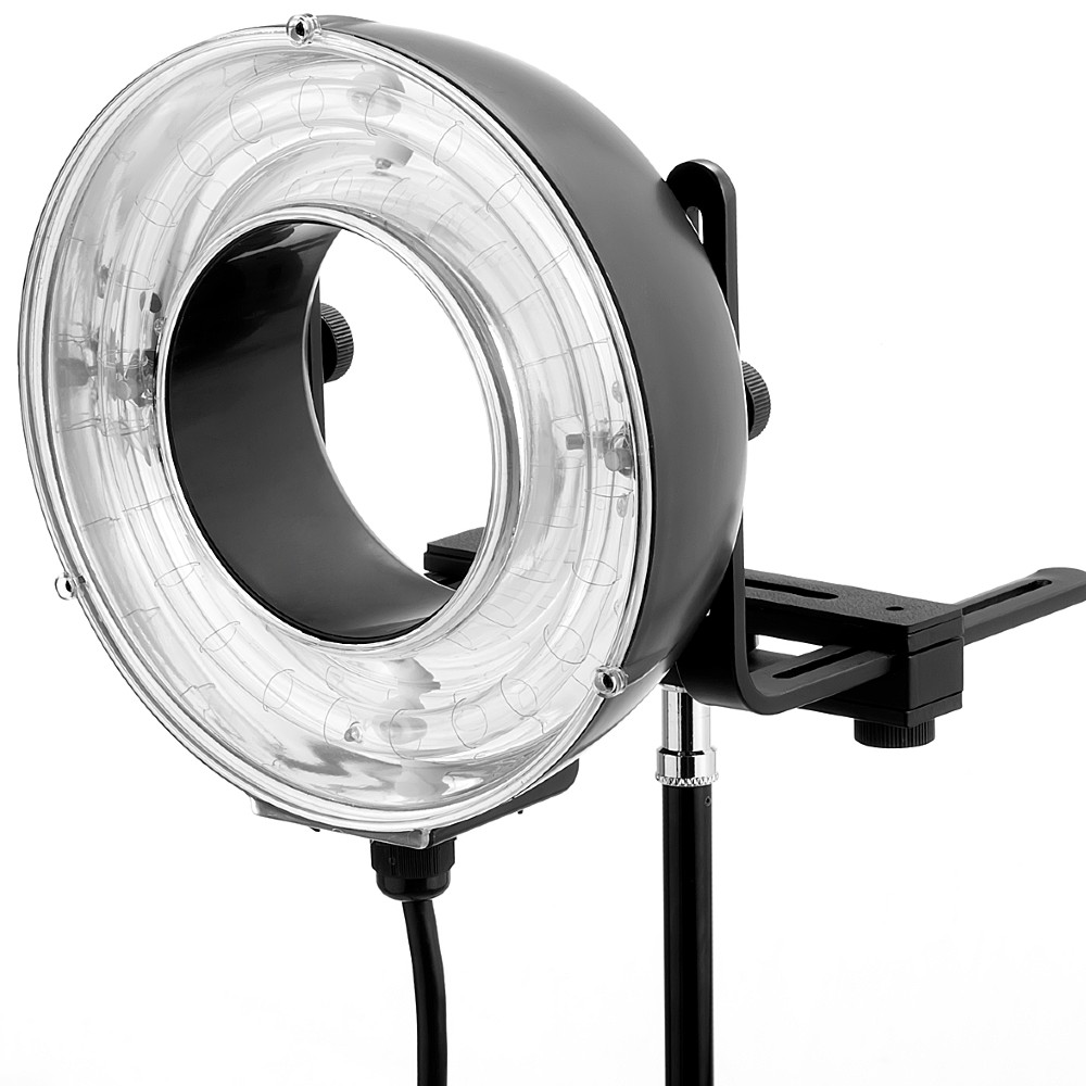 Jinbei DC II-600 Ring Flash Head