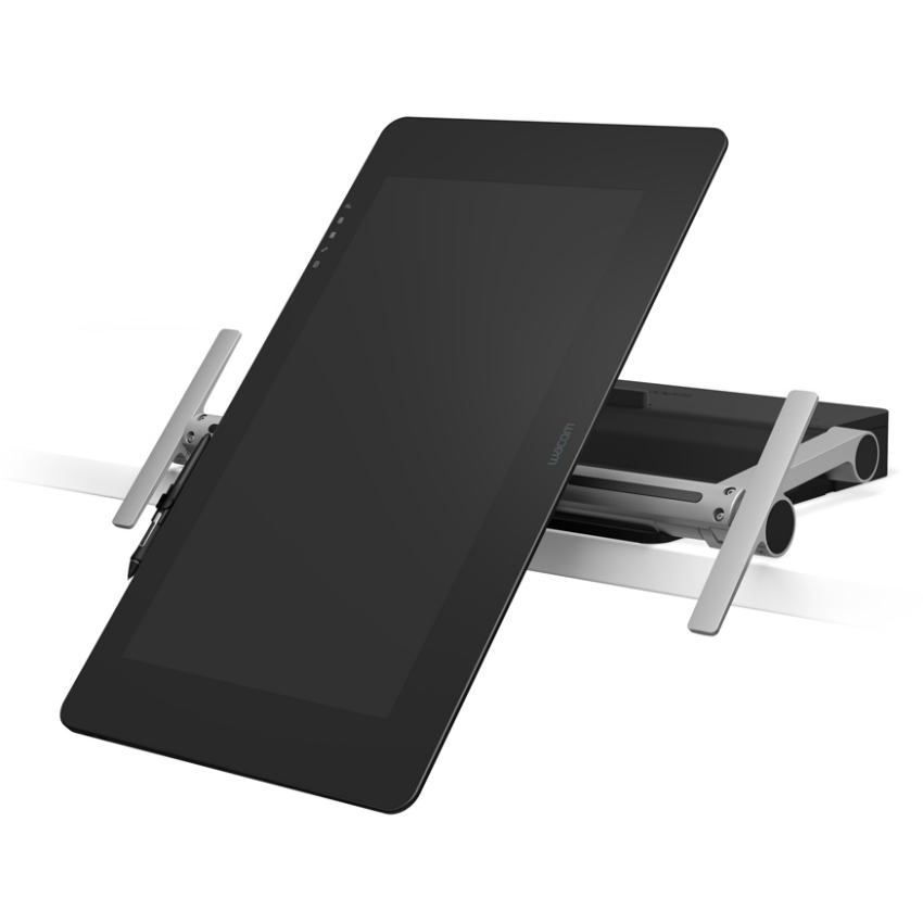 Wacom Desk Arm for Cintiq Support pour tablette graphique noir