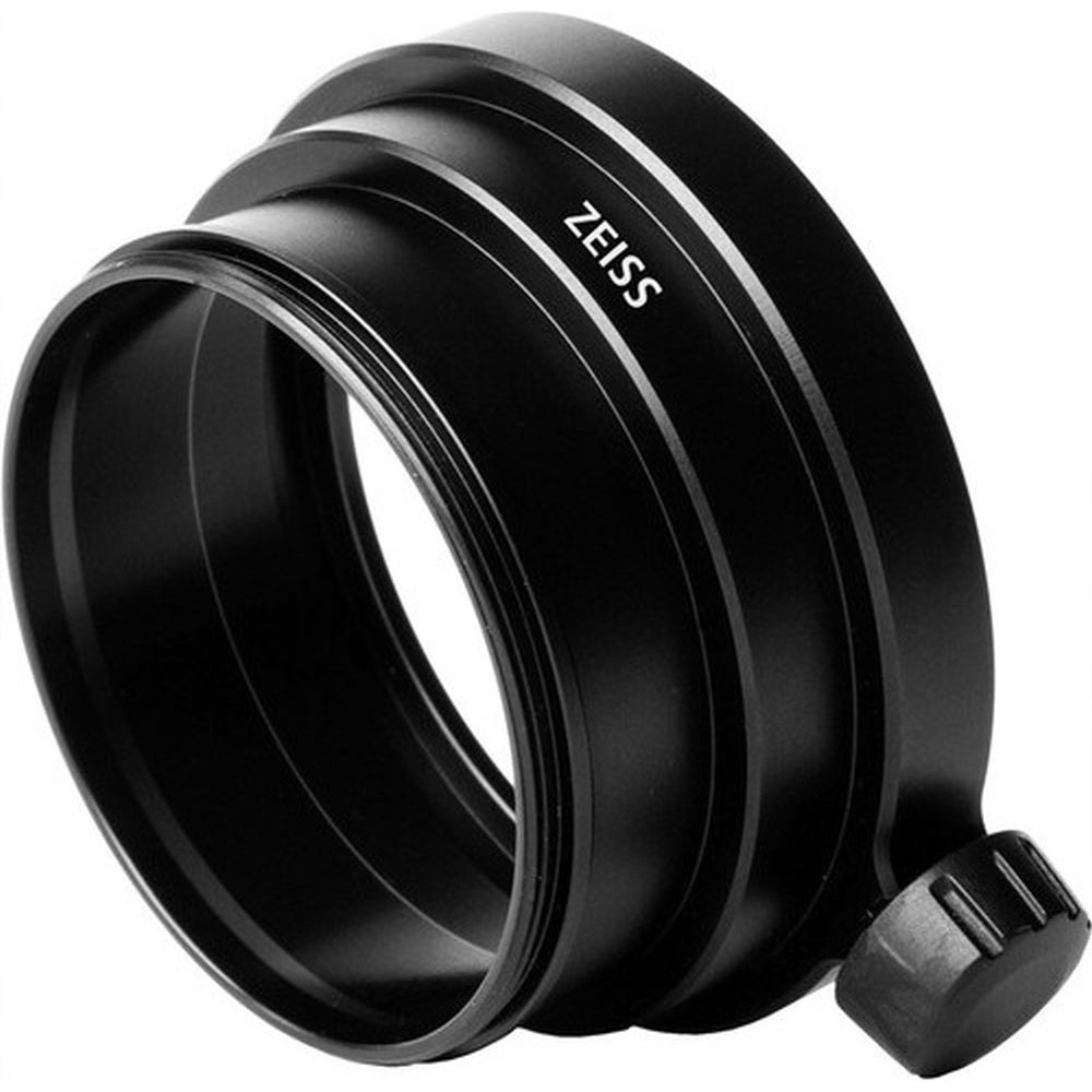 Zeiss Photo Lens Adapter M49 voor Victory Harpia