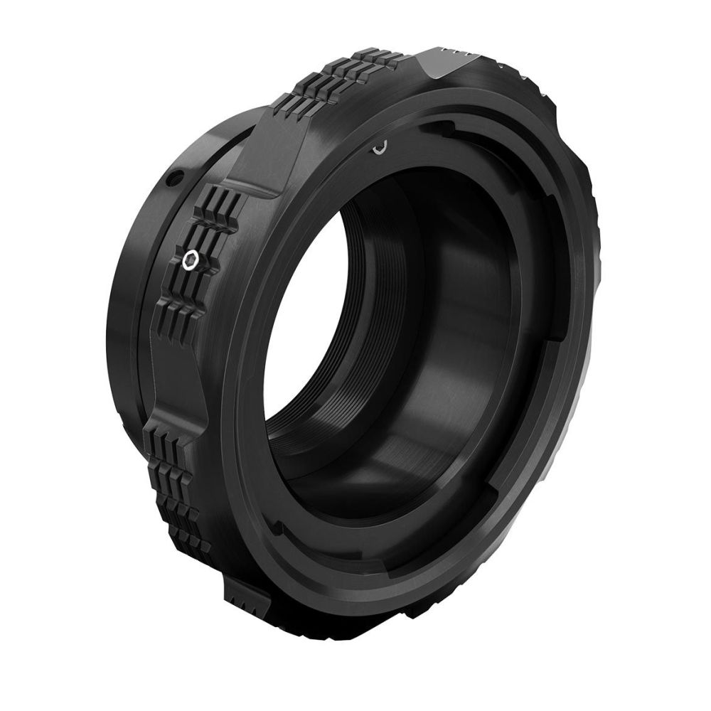 8Sinn E-mount naar PL lens mount adapter