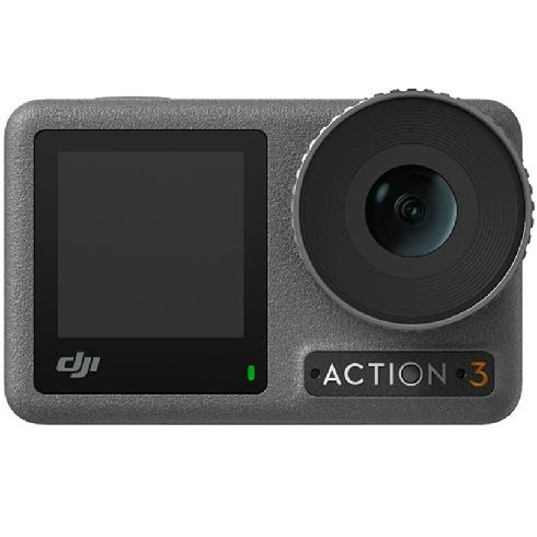 DJI Osmo Action Combo - Kamera Express