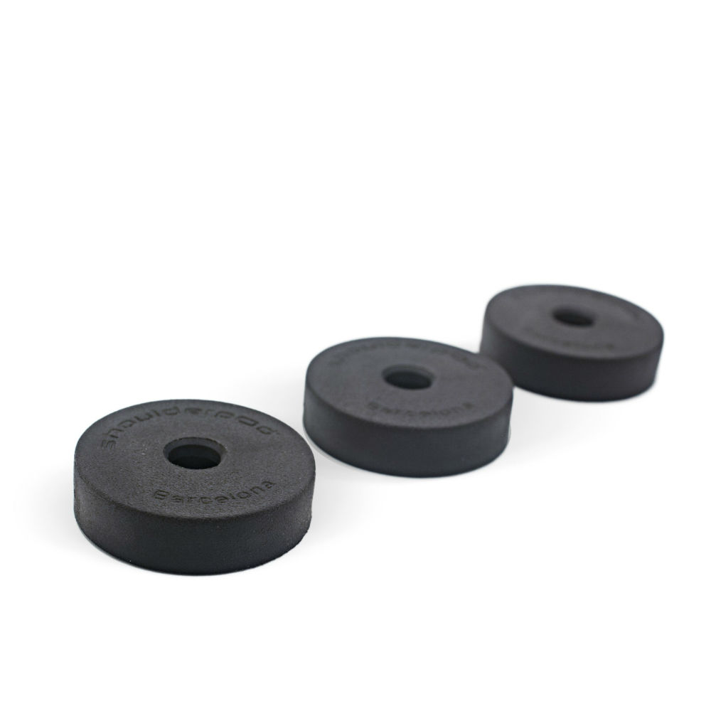 Shoulderpod H1RP Rubber Pad Replacements for H1, K1 etc.