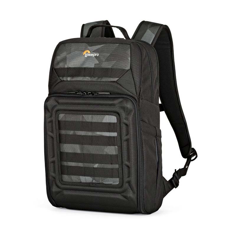 Lowepro DroneGuard BP 250 Black/Fractal