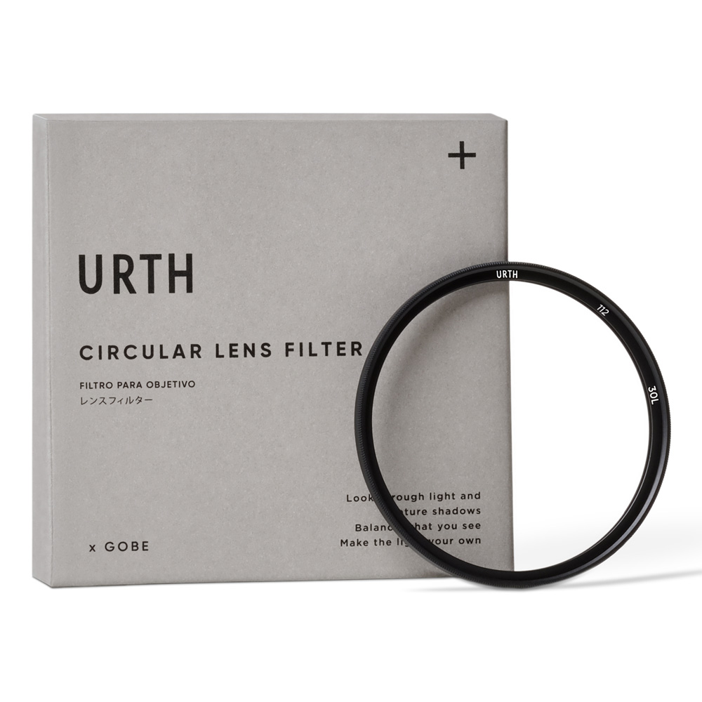 Urth 112mm UV Lens Filter (Plus+)