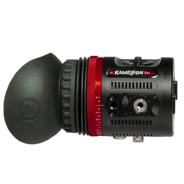 Zacuto Kameleon EVF Pro