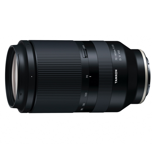 Tamron 70-180mm F/ 2.8 Di III VXD Sony FE