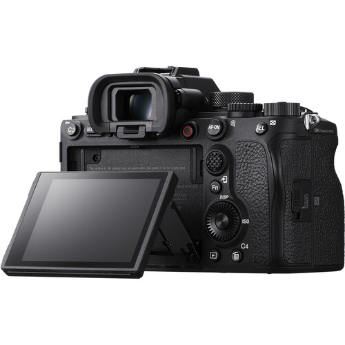 Sony A1 (Boitier) 